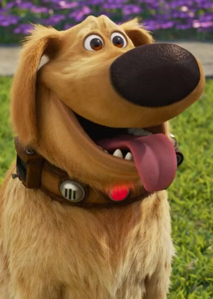 Dug (Up) photo