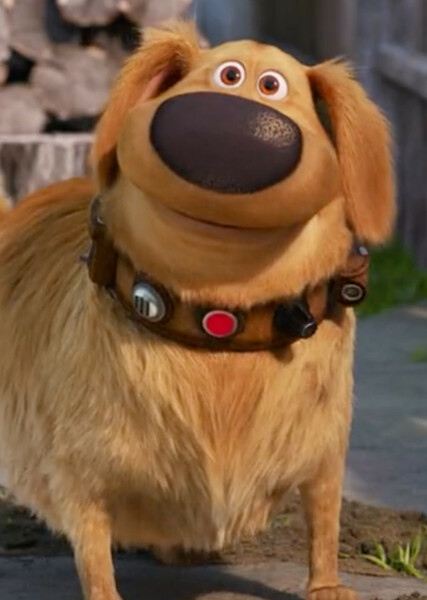 Dug (Up) photo