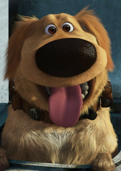Dug (Up) photo