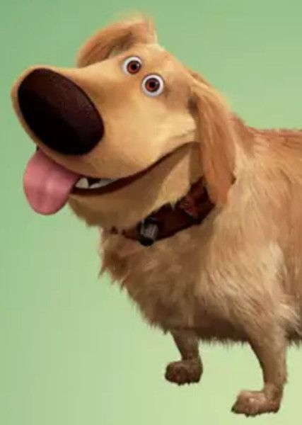 Dug (Up) photo