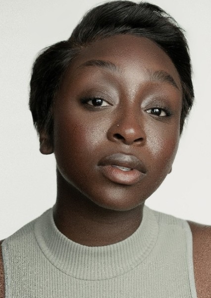 Dujonna Gift-Simms photo
