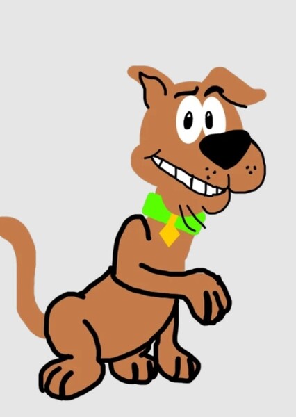 Duke D. Dawg (Villainous OC)