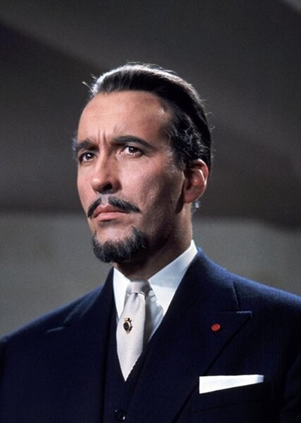 Duke de Richleau