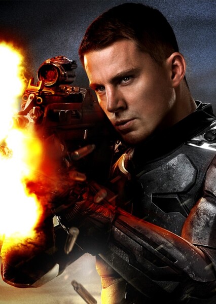 Duke (G.I. Joe) photo