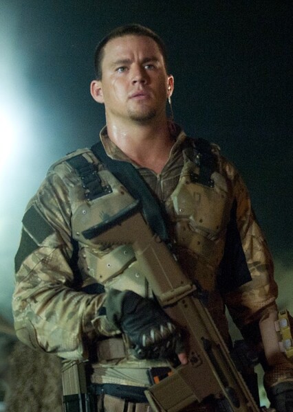Duke (G.I. Joe) photo