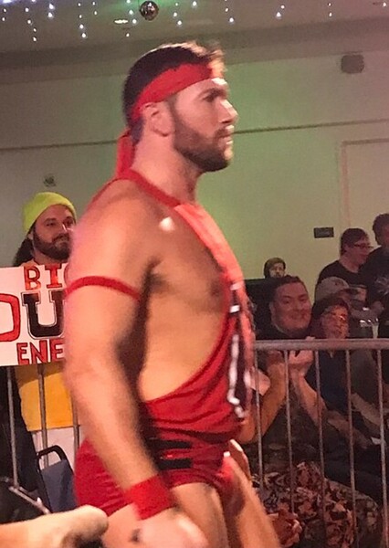 Duke Hudson