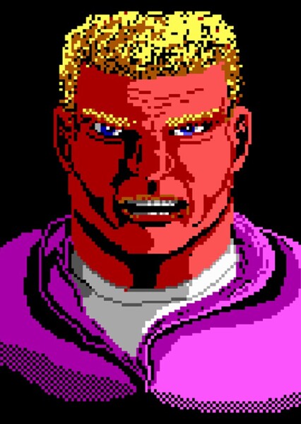 Duke Nukem photo
