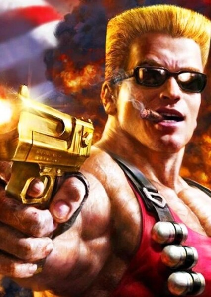 Duke Nukem photo