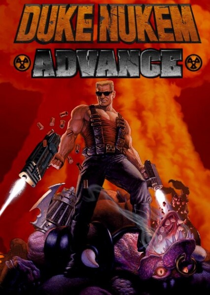 Duke Nukem Advance