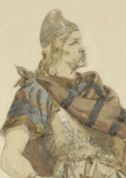Duke of Albany (King Lear) photo