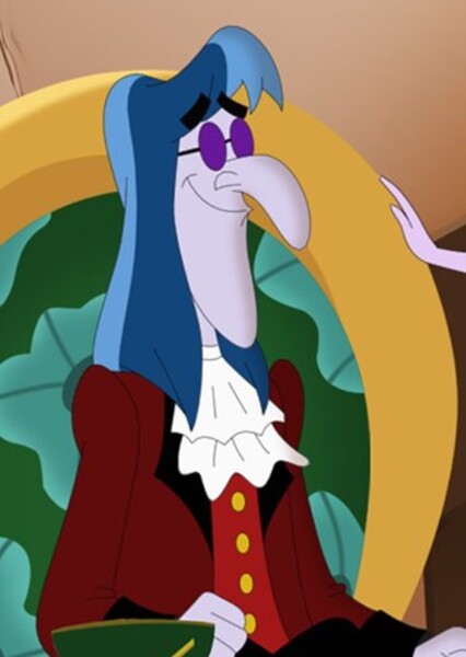 Duke of Drear