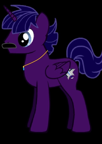 Duke Orion (Princess Yuna’s father)