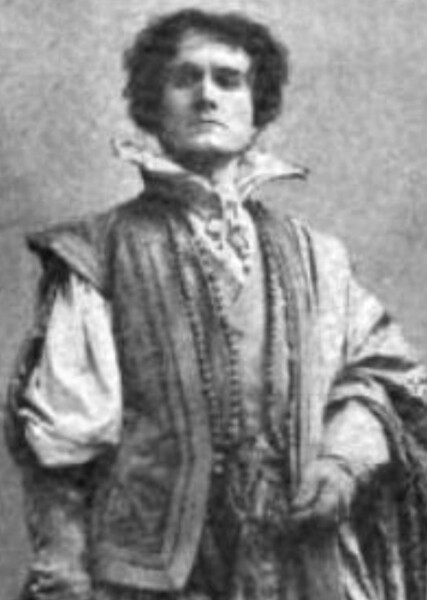 Duke Orsino photo