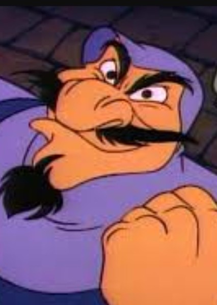 Duke Sigmund