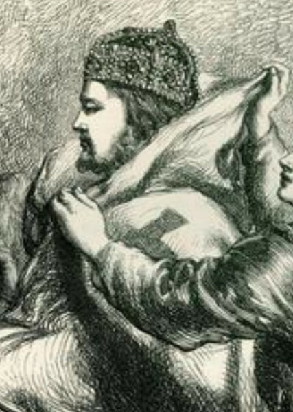 Duke Vincentio photo
