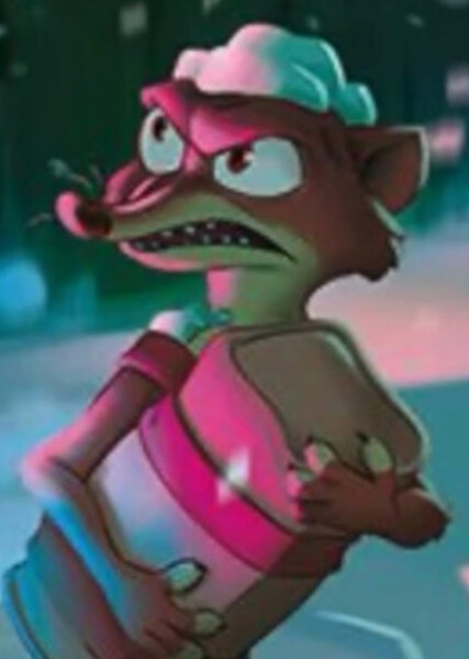 Duke Weaselton photo