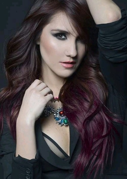 Dulce María photo