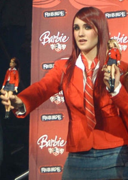 Dulce Maria photo