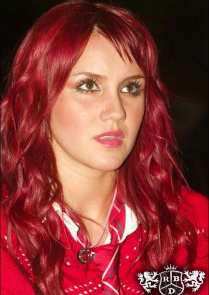 Dulce Maria photo