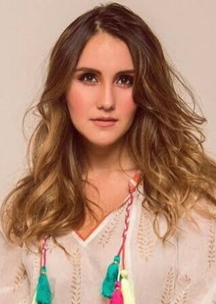 Dulce María photo
