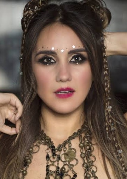 Dulce María photo