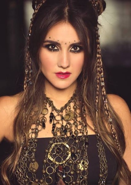 Dulce María photo