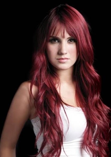 Dulce María photo