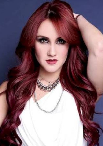 Dulce María photo