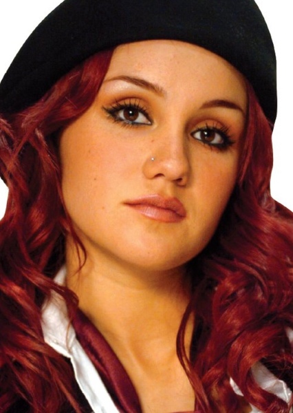 Dulce María
