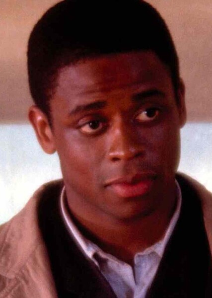 Dulé Hill