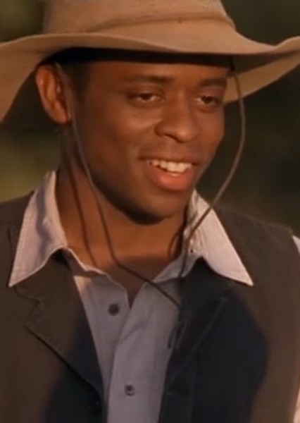 Dulé Hill