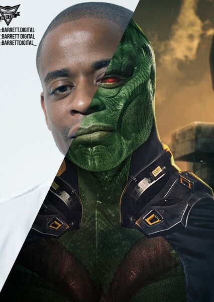 Dulé Hill