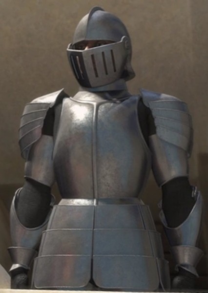 Duloc Guards (Shrek) photo
