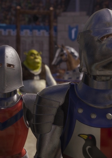 Duloc Knights (Shrek) photo