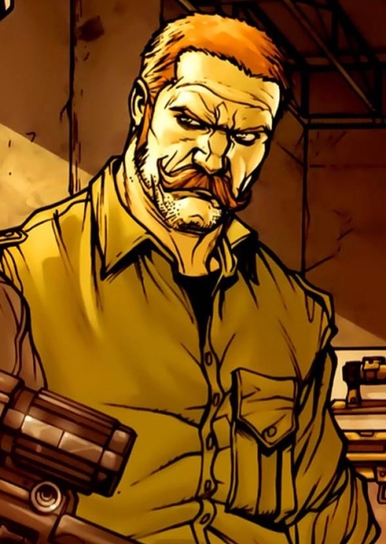 Dum Dum Dugan photo