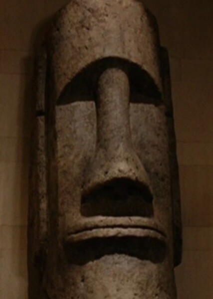 Dum Dum (Nights at the Museum)