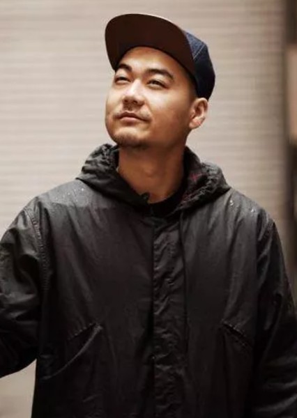 Dumbfoundead photo