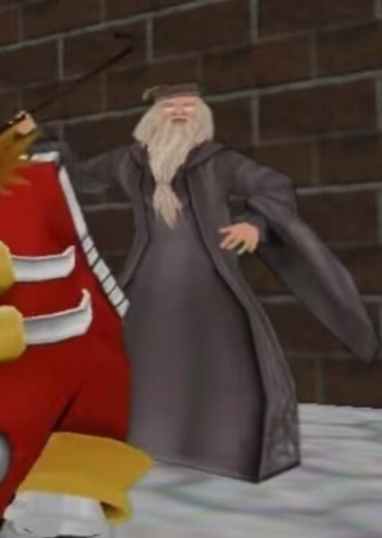 Dumbledore