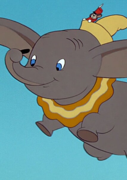 Dumbo (Disney Character) photo