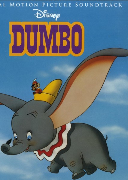 Dumbo photo