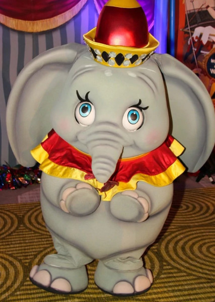Dumbo (Disney Character)
