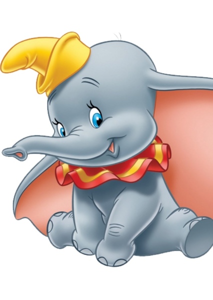 Dumbo (Disney Character)