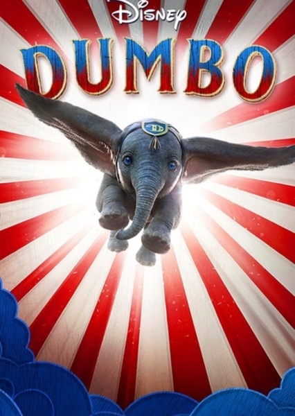 Dumbo (2019) photo