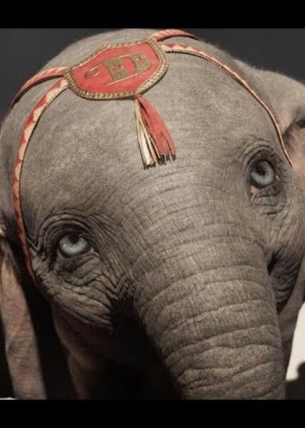 Dumbo (Remake)