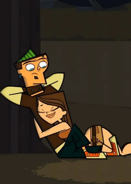 Duncan and Heather