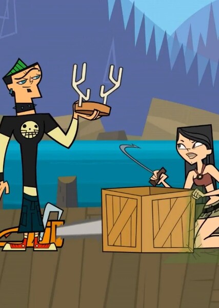 Duncan and Heather