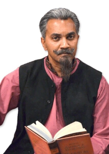 Duncan Bravo
