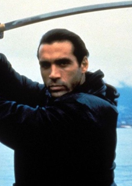 Duncan MacLeod