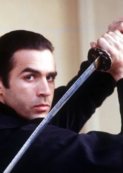Duncan MacLeod photo