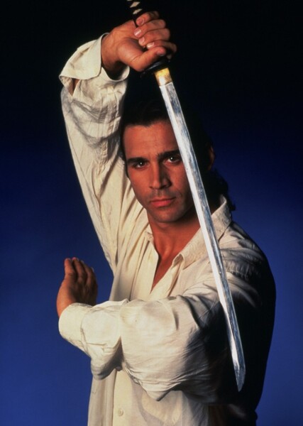 Duncan MacLeod photo